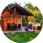 Rajsko doživetje Johanca